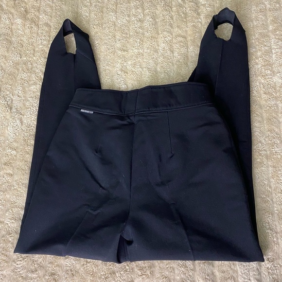 Vintage Obermeyer wool-blend ski pants - Picture 6 of 7